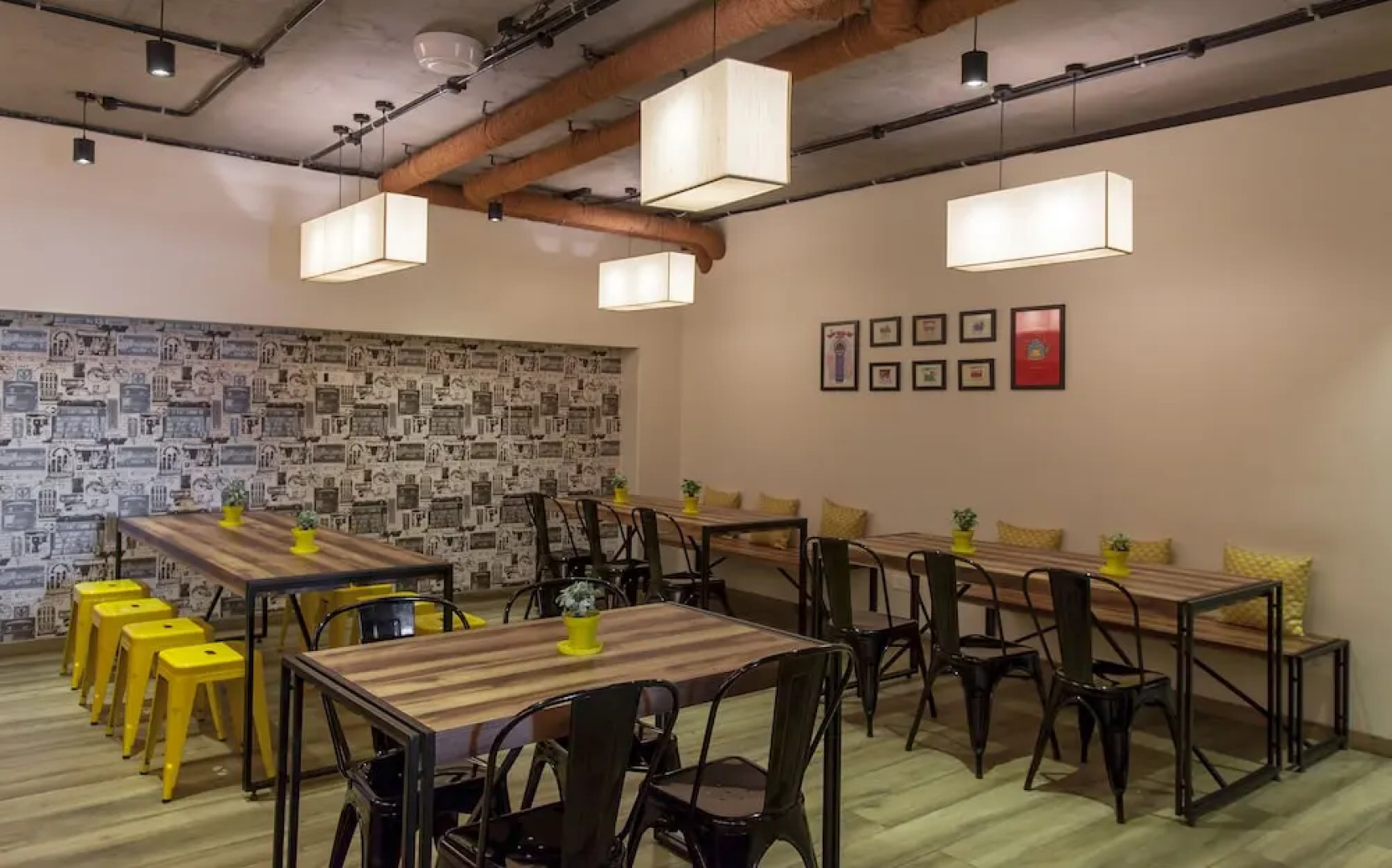 Hotel Bliss Executive - Andheri (East)