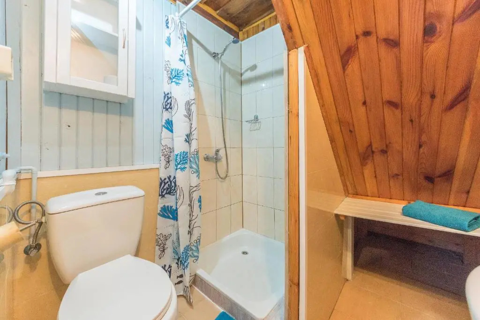 Domek Letni Nad Jeziorem