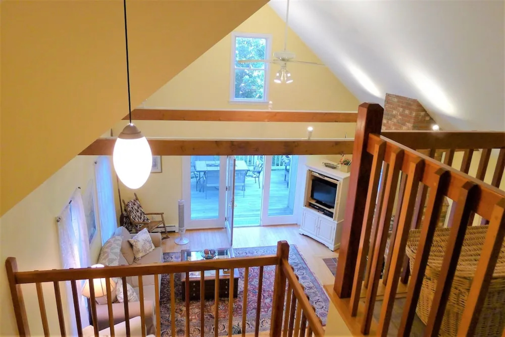 300 Gross Hill - 3 Bedroom House