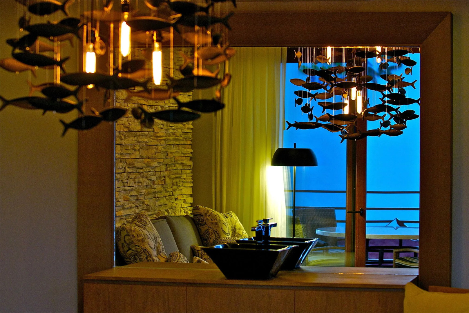 Pinnacle Resorts 220