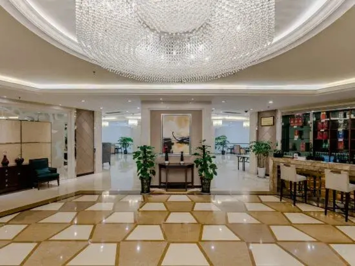 Qingshen Hotel