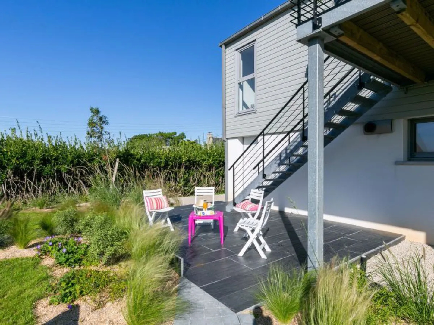 Holiday Home La Ganivelle