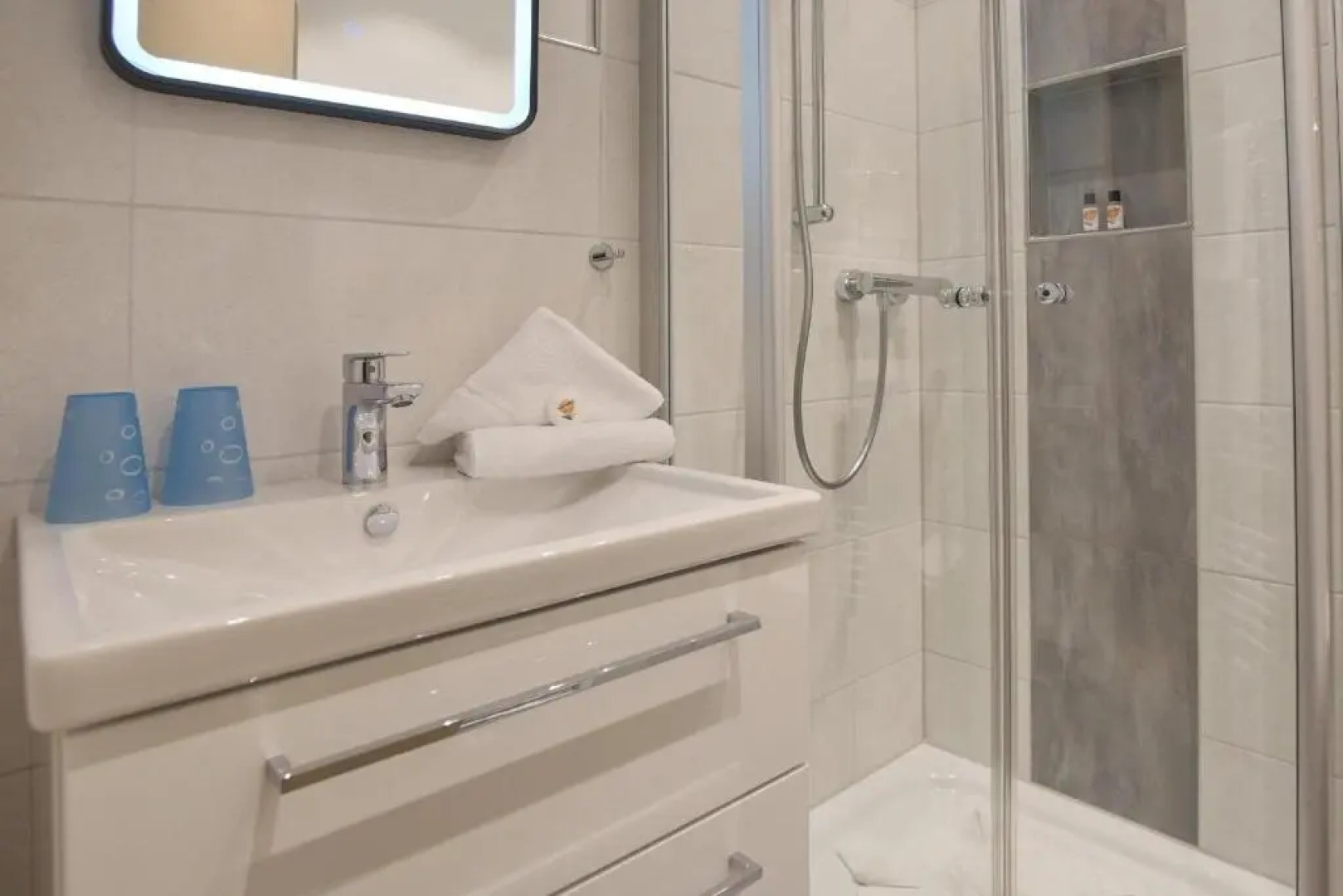 Residenz Ostseestrand Residenz Ostseestrand Appartement 16