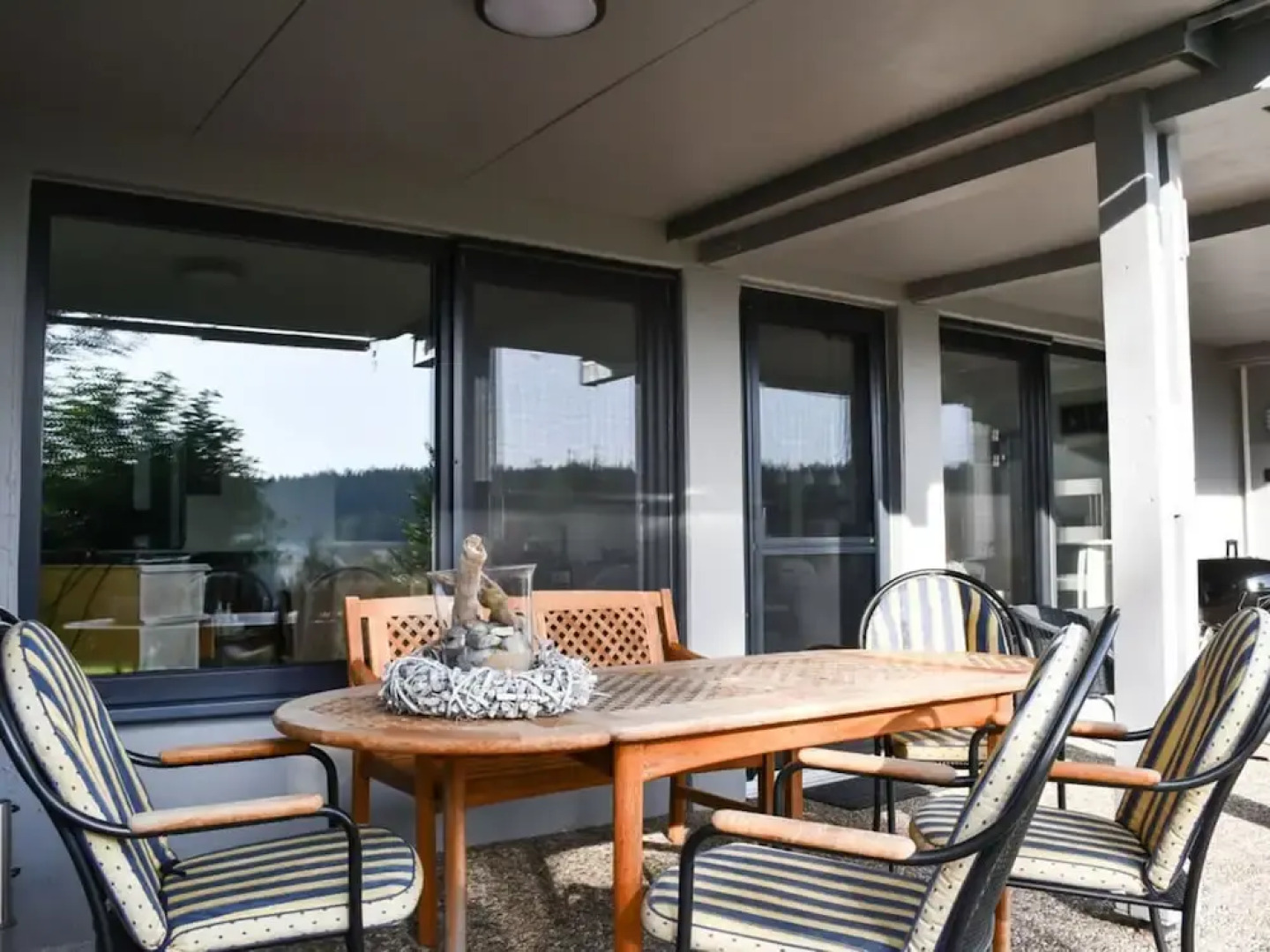 Holiday Apartment Owl's Nest