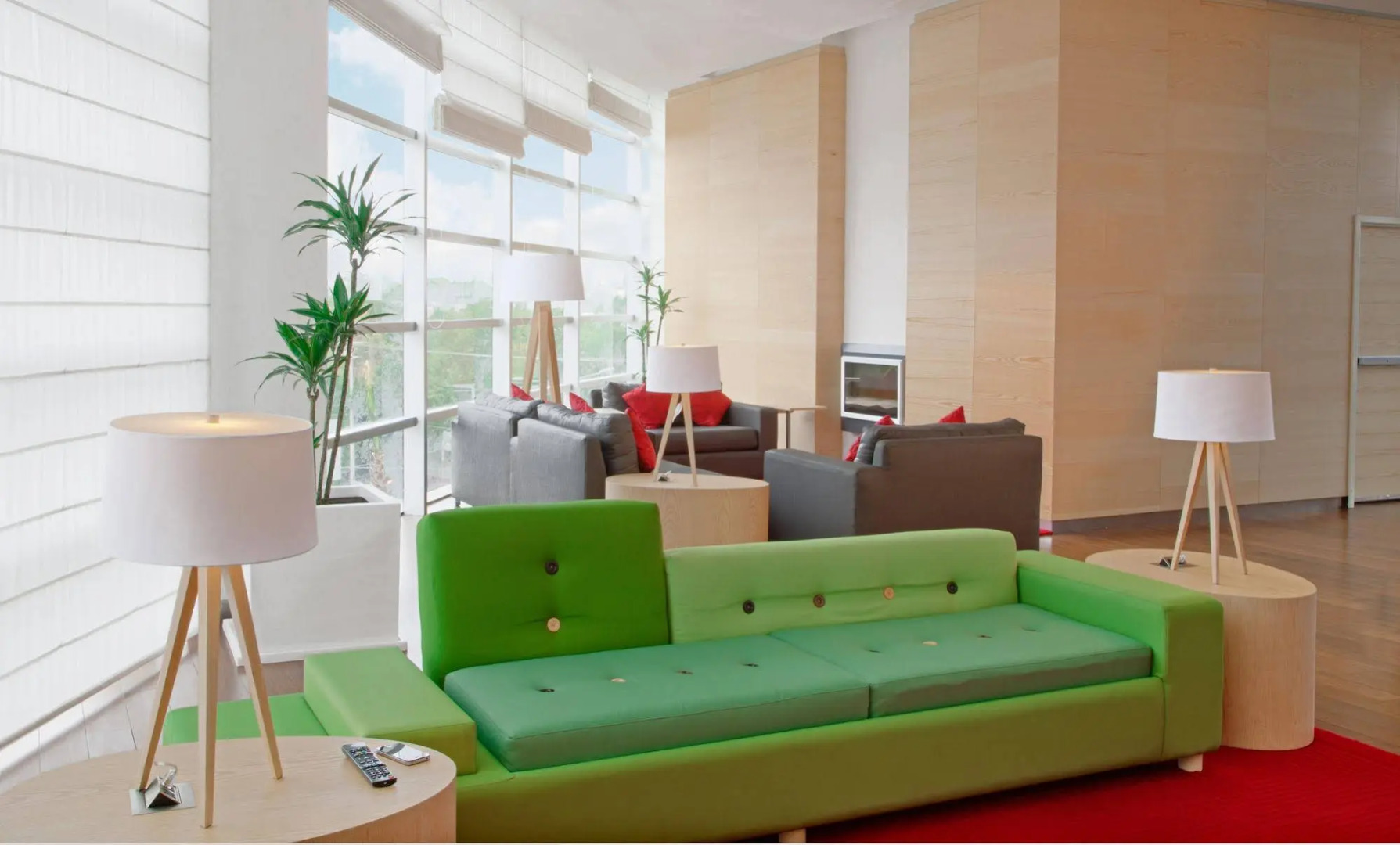 Fiesta Inn Puebla Las Animas