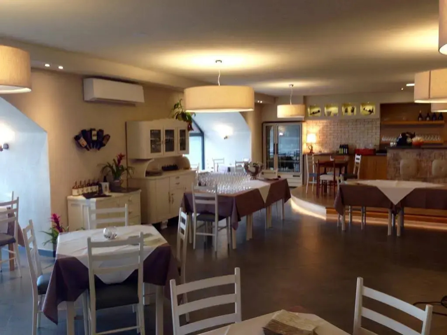 Hotel Residence Maggiore