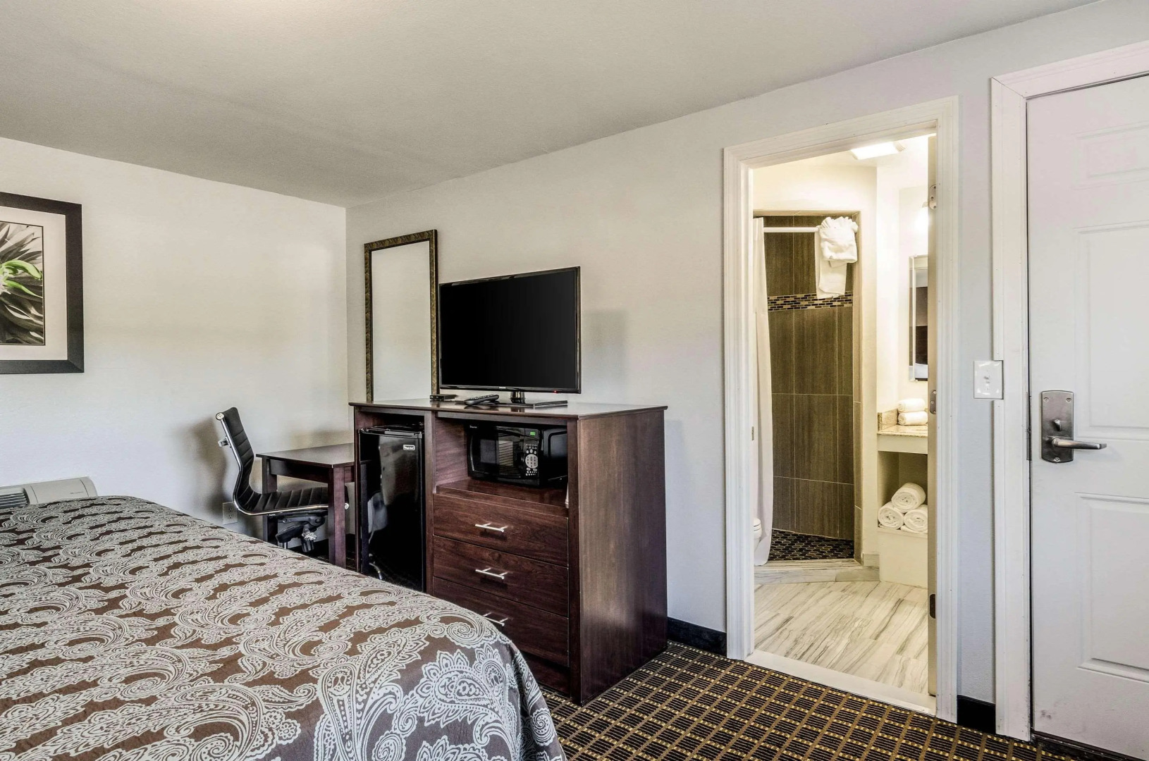 Rodeway Inn Middleboro - Plymouth