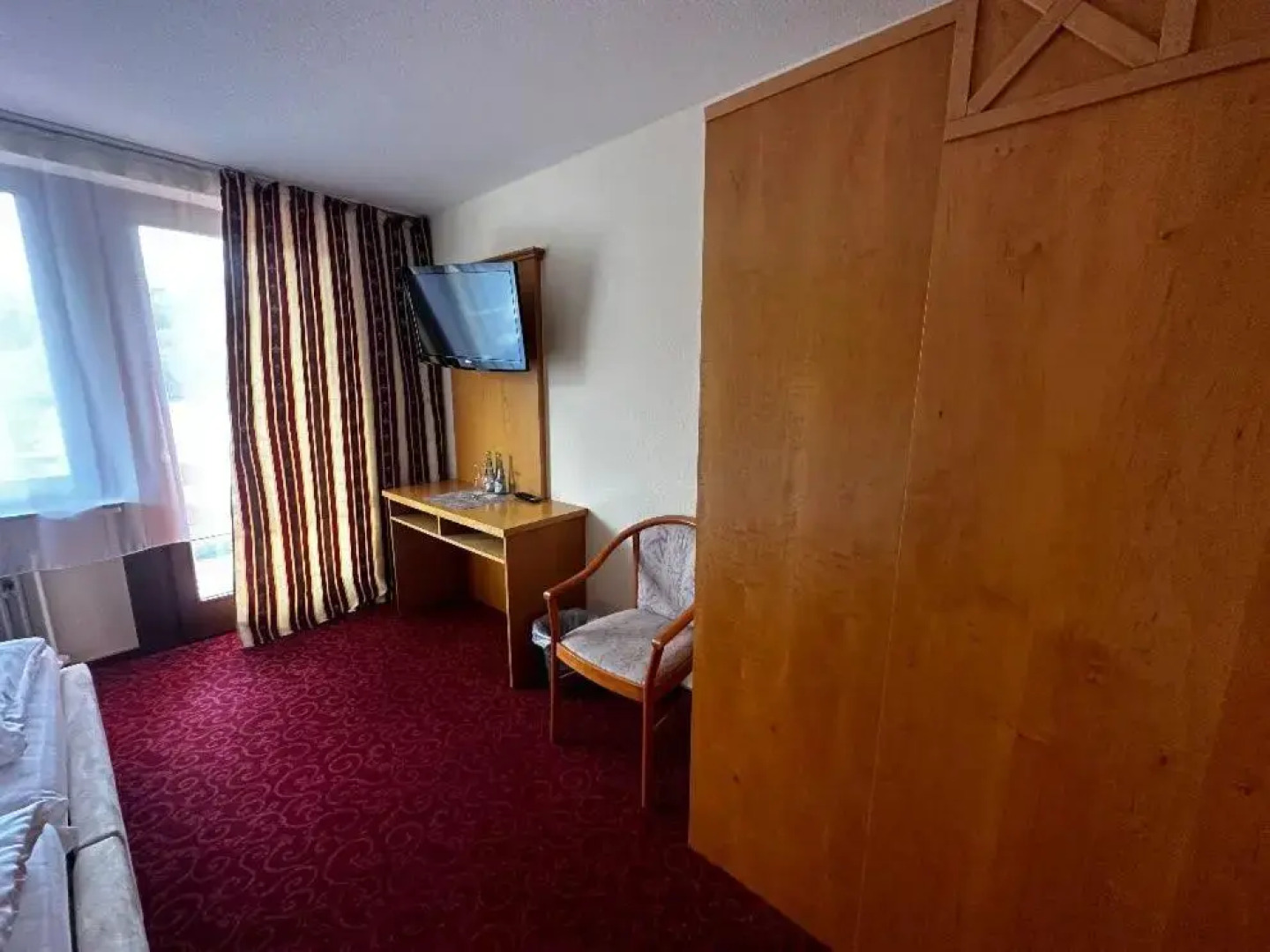 Vita-Balance-Hotel Hertling