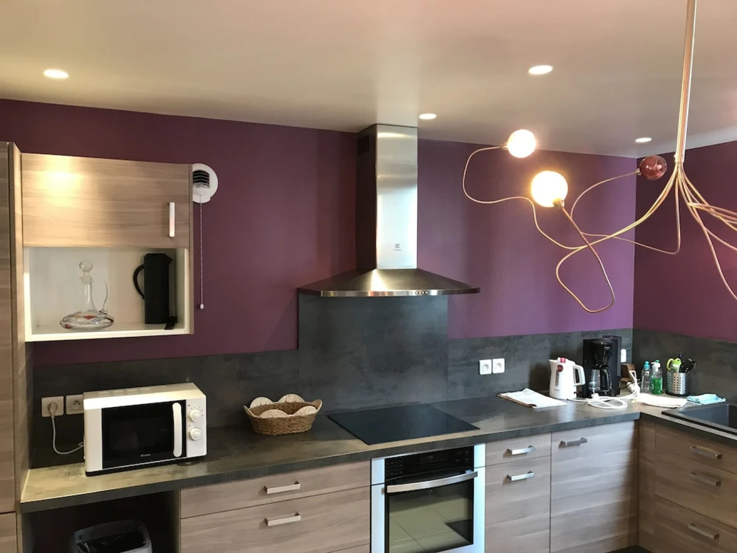 Grand-Apart T3 : Nanterre