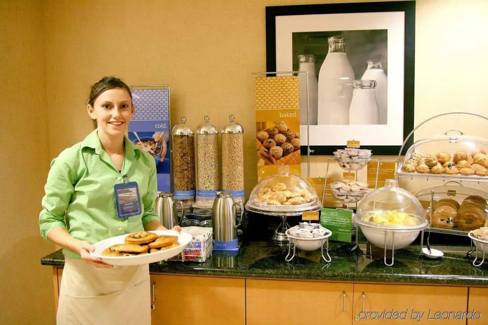 Hampton Inn And Suites Madera