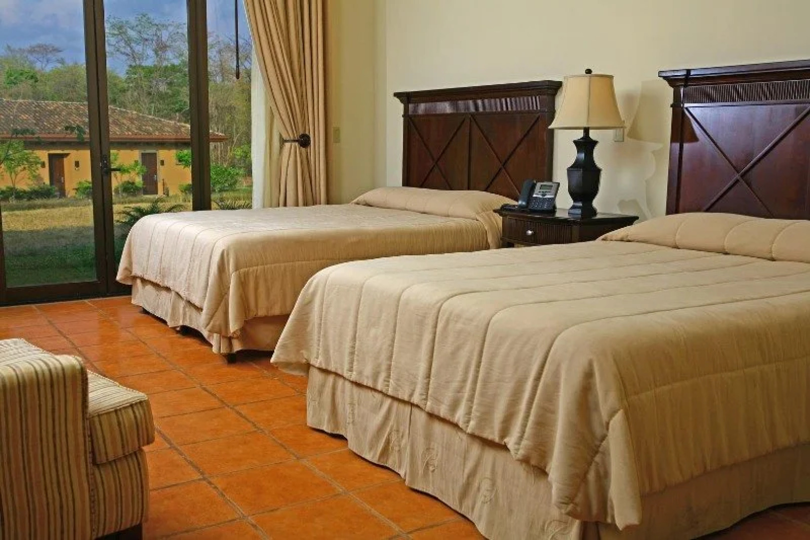 La Posada Inn Hacienda Pinilla