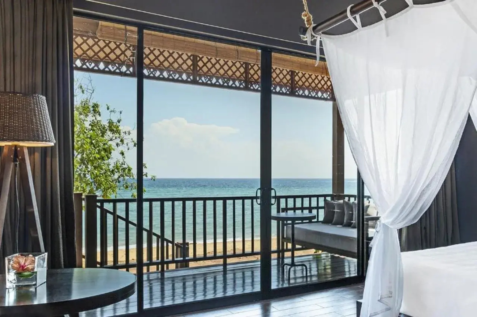 The Boathouse Pulau Tioman