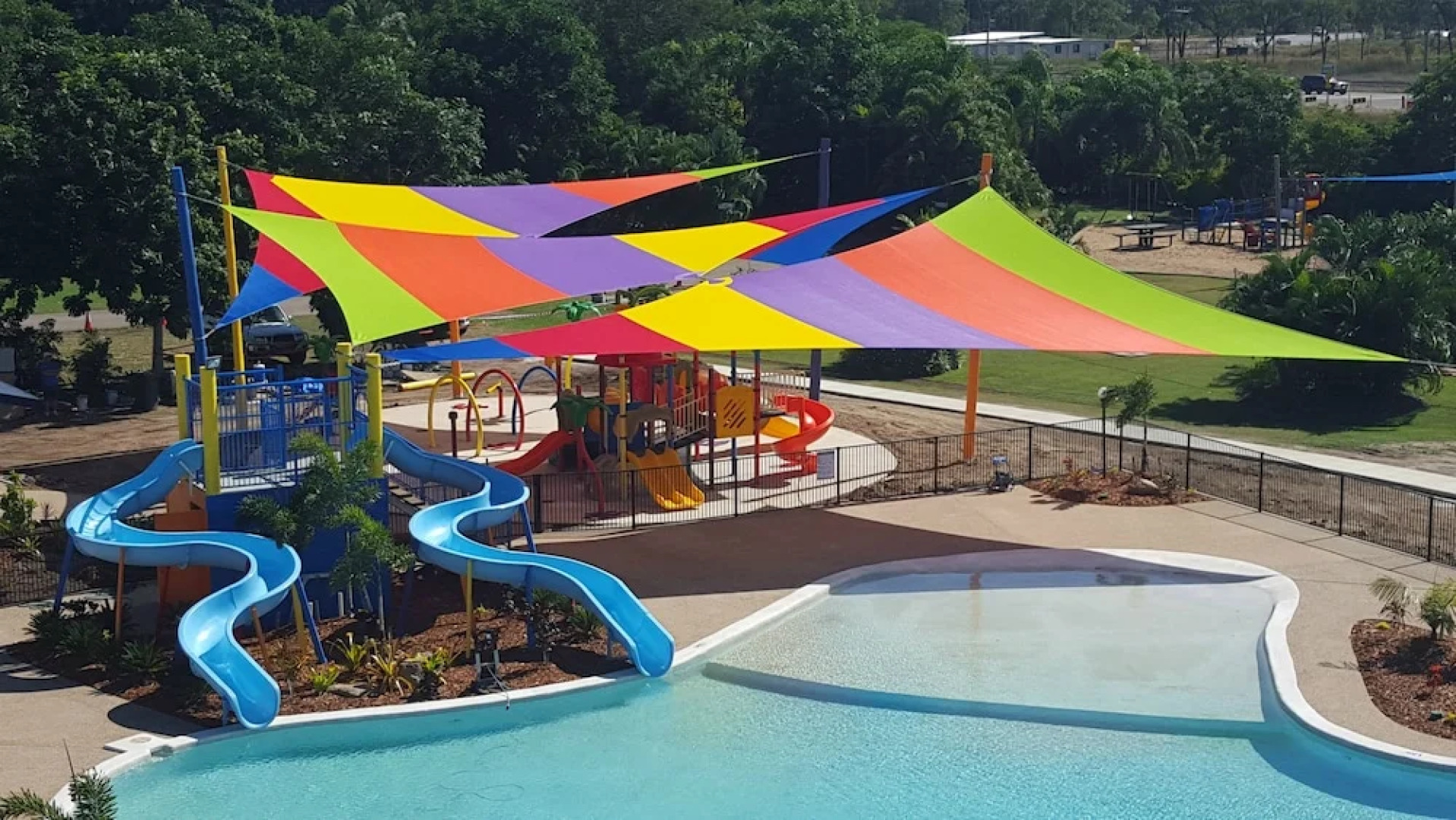 Big4 Woodlands Holiday Park