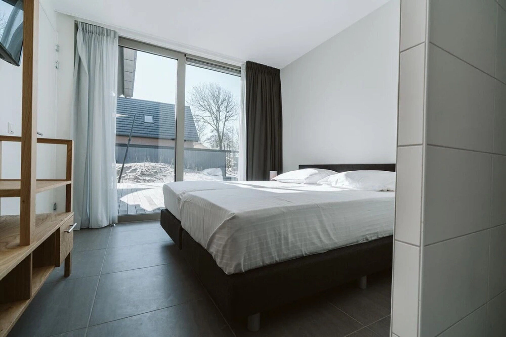 Ridderstee Ouddorp Duin