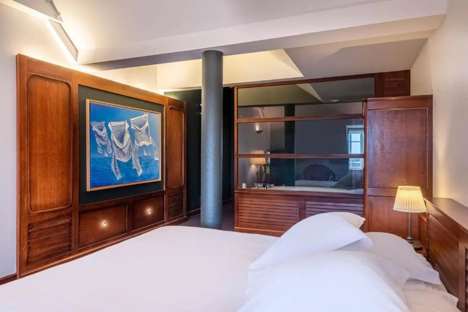 Hostellerie De La Pointe Saint-Mathieu