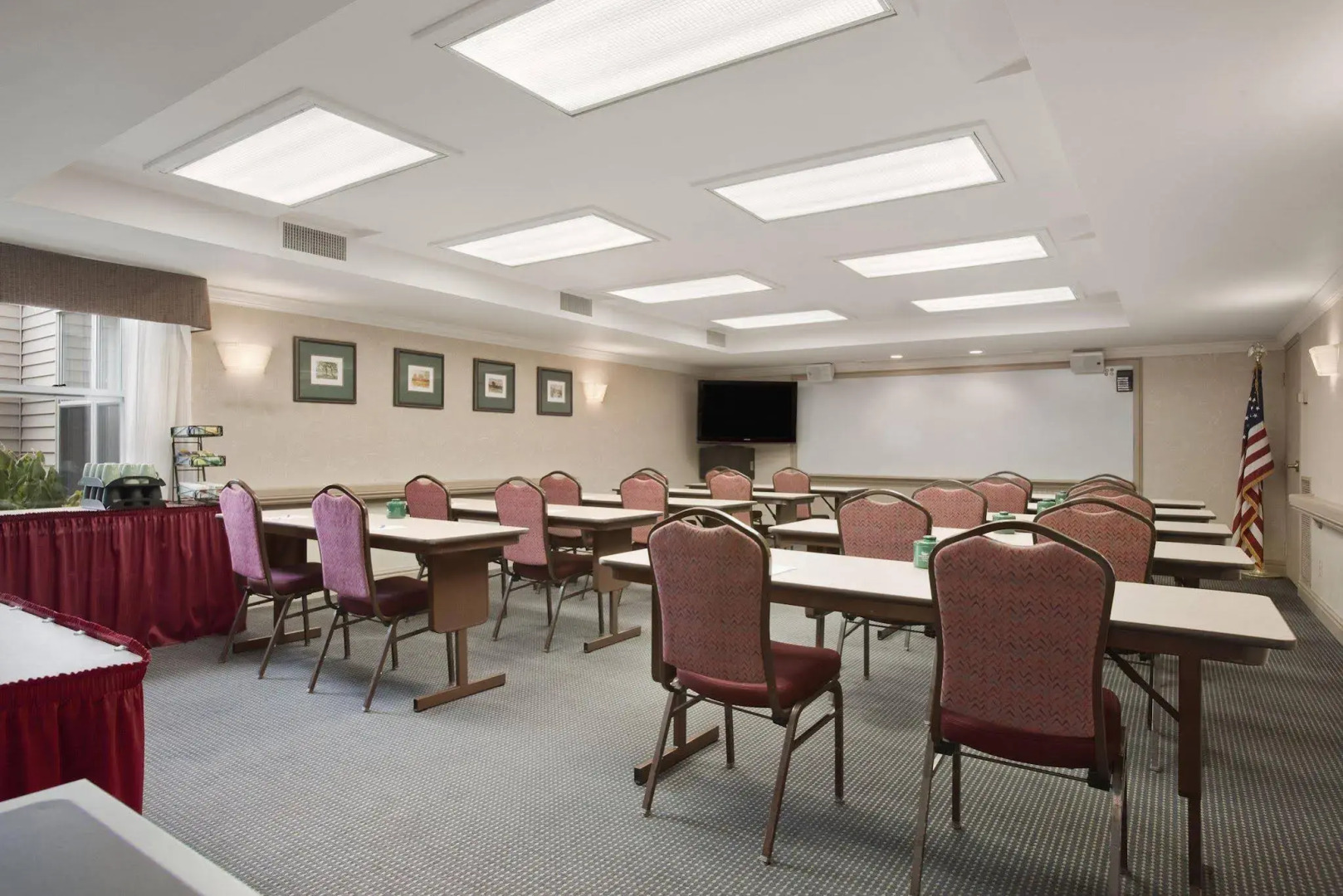 Homewood Suites by Hilton Harrisburg-West Hershey Area