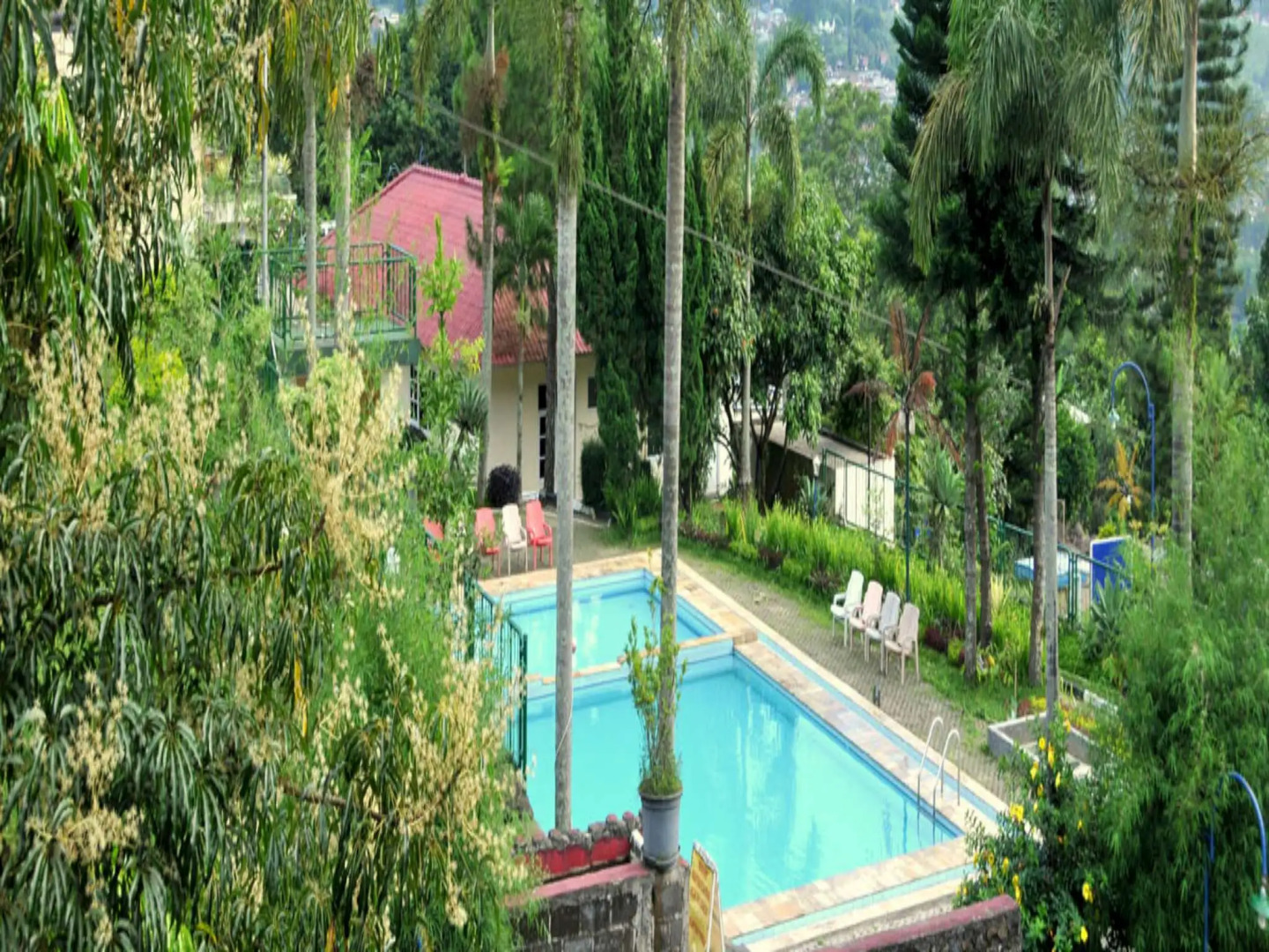 Alfa Resort Hotel and Conference