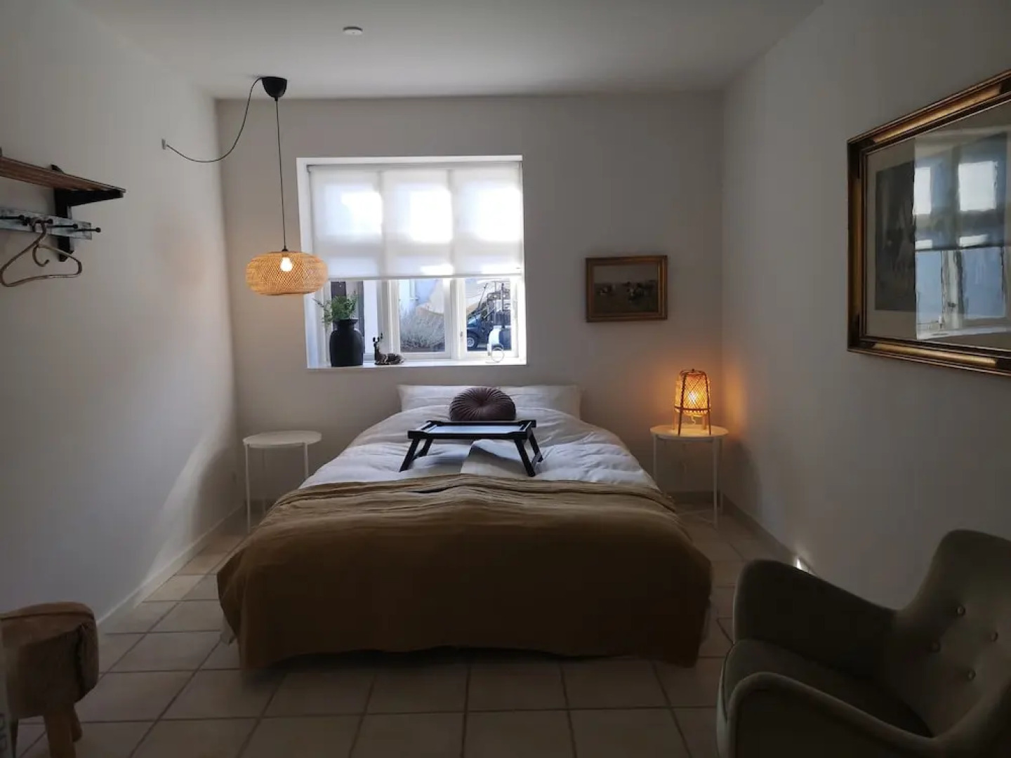 MidtGolf Guest house