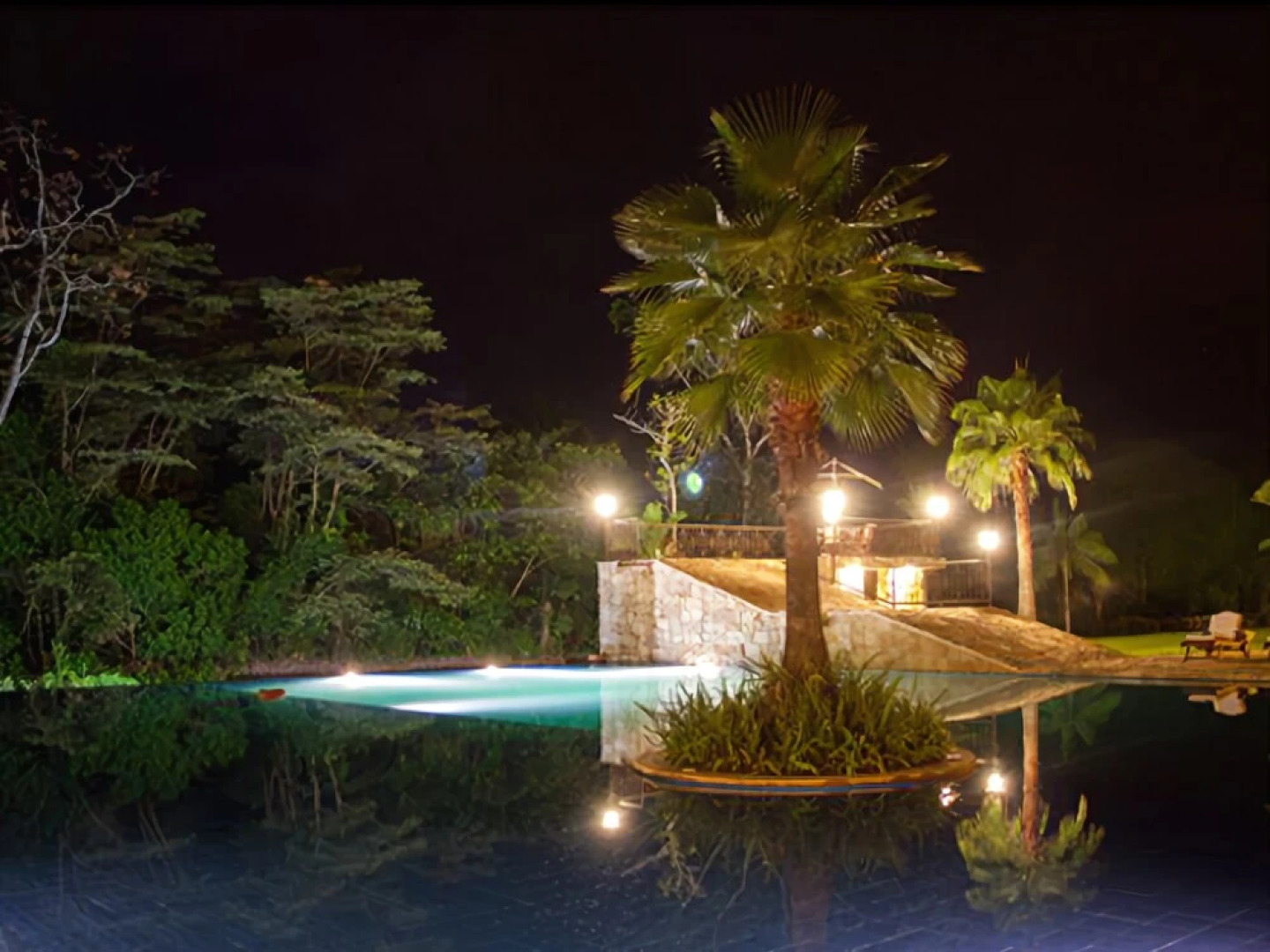 Hotel Hacienda Palo a Pique