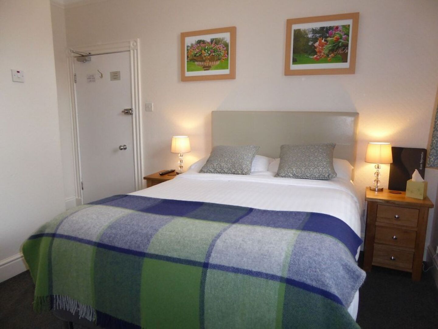 The Grange Guest House