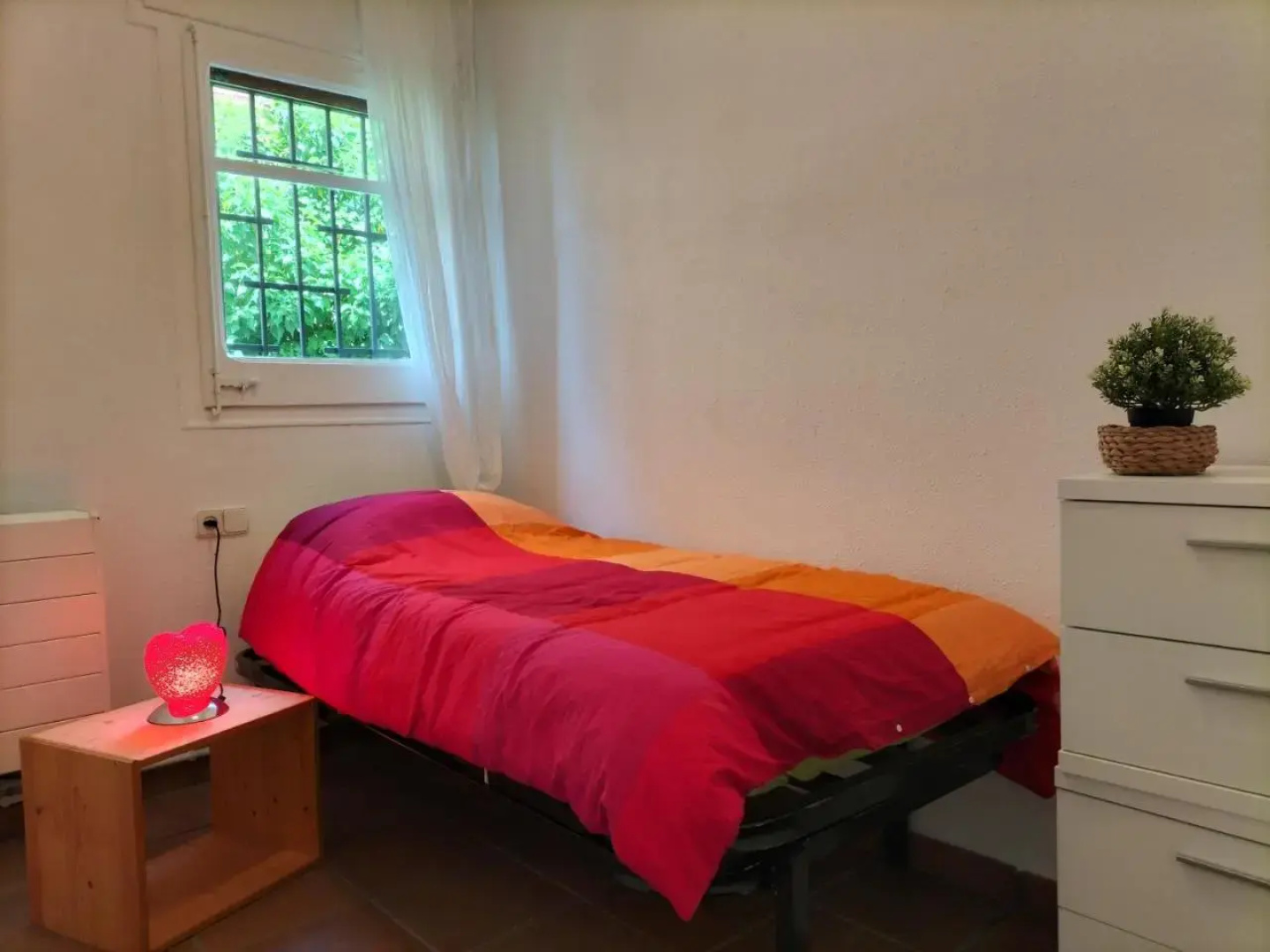 casa flor de taronger