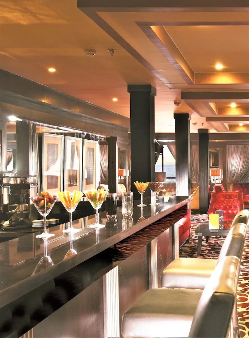 Steigenberger Minerva Nile Cruise - Every Thursday from Luxor for 07 & 04 Nights - Every Monday From Aswan for 03 Nights