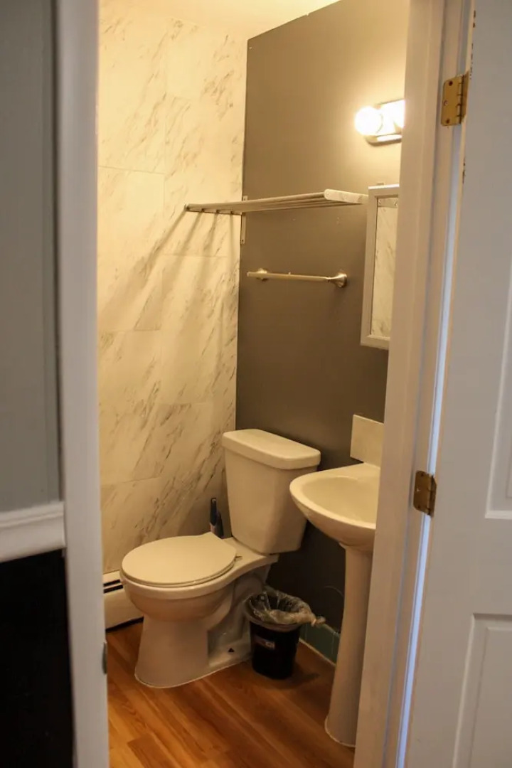 Wisconsin-Aire Motel By OYO Random Lake