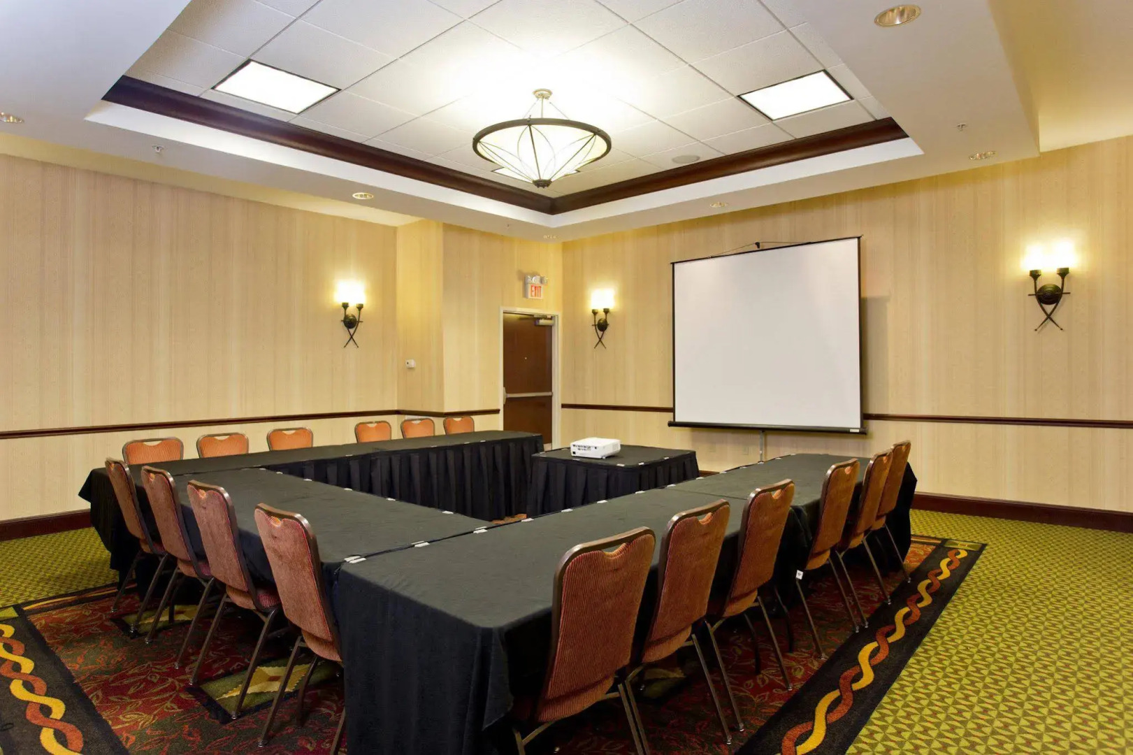 Hilton Garden Inn Winchester