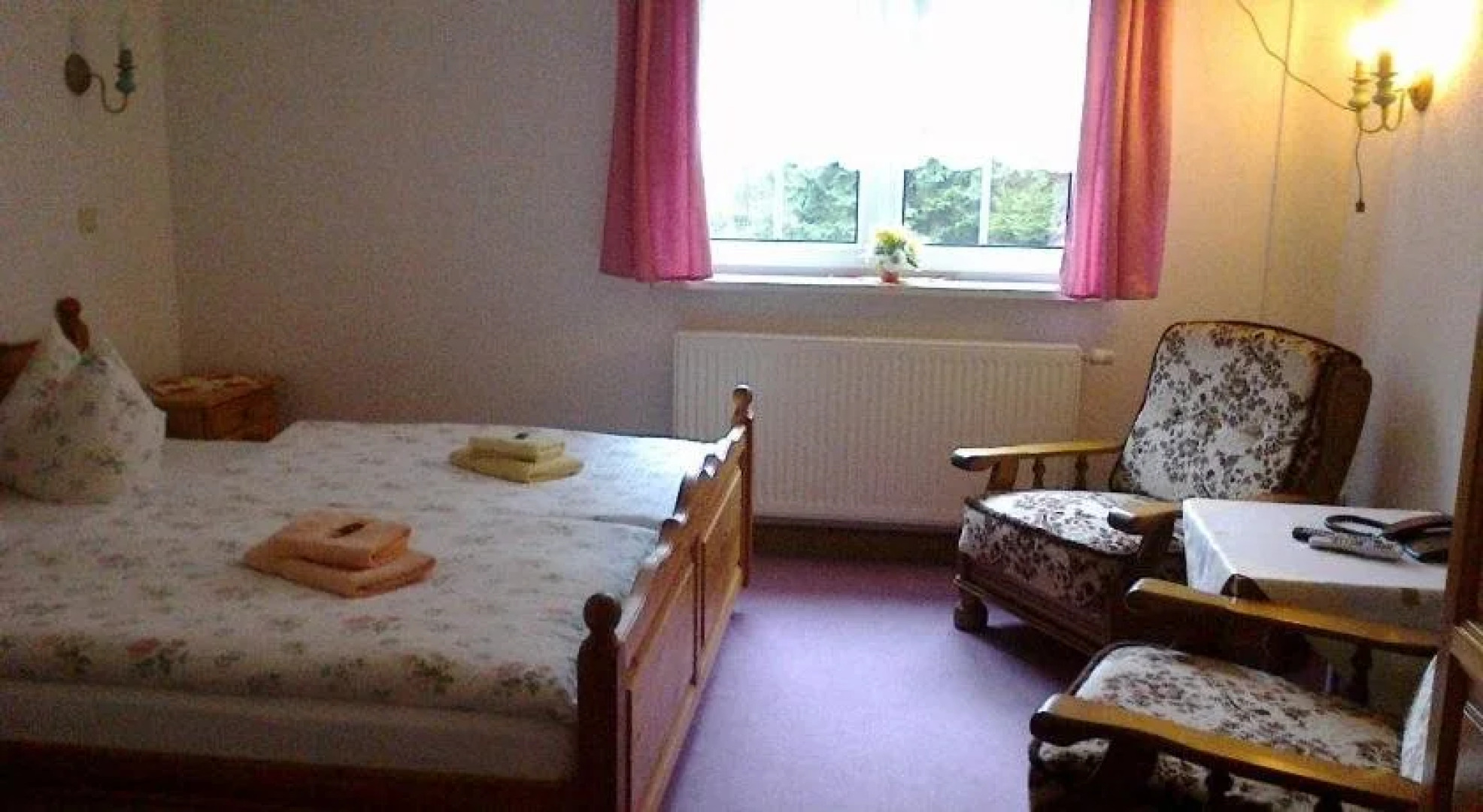 Hotel Dietrichsmühle