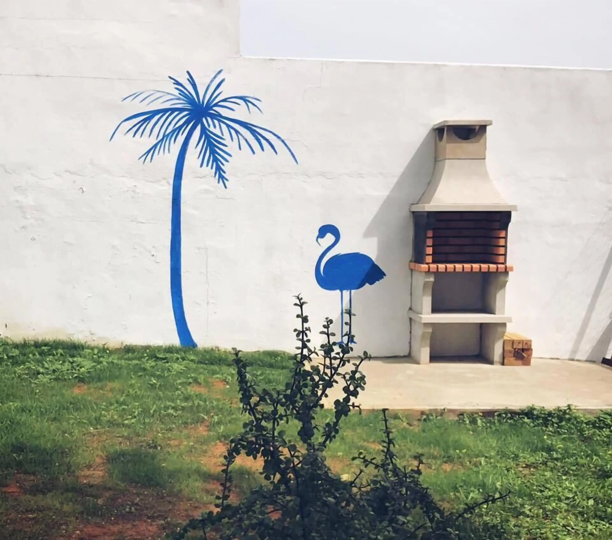 Alojamiento Rural "El Charco del Sultan"