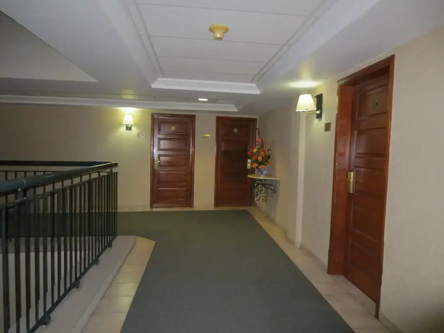 Quality Inn Aguascalientes