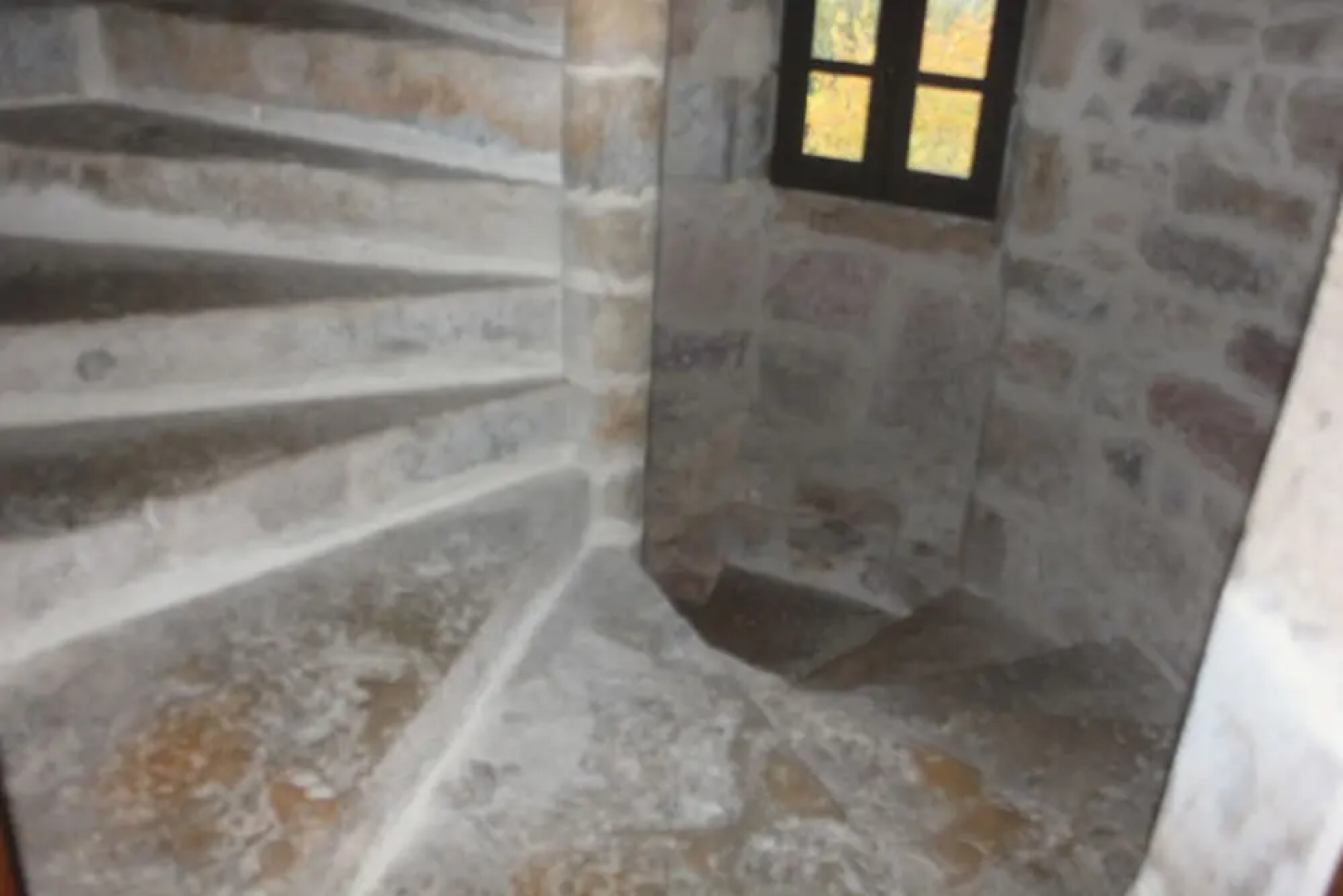 Chateau de Presque