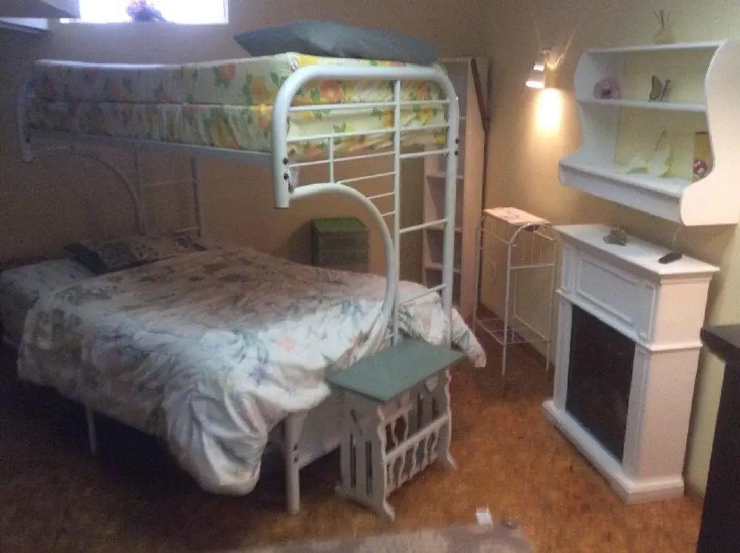 Fiddlesticks Bed & Breakfast