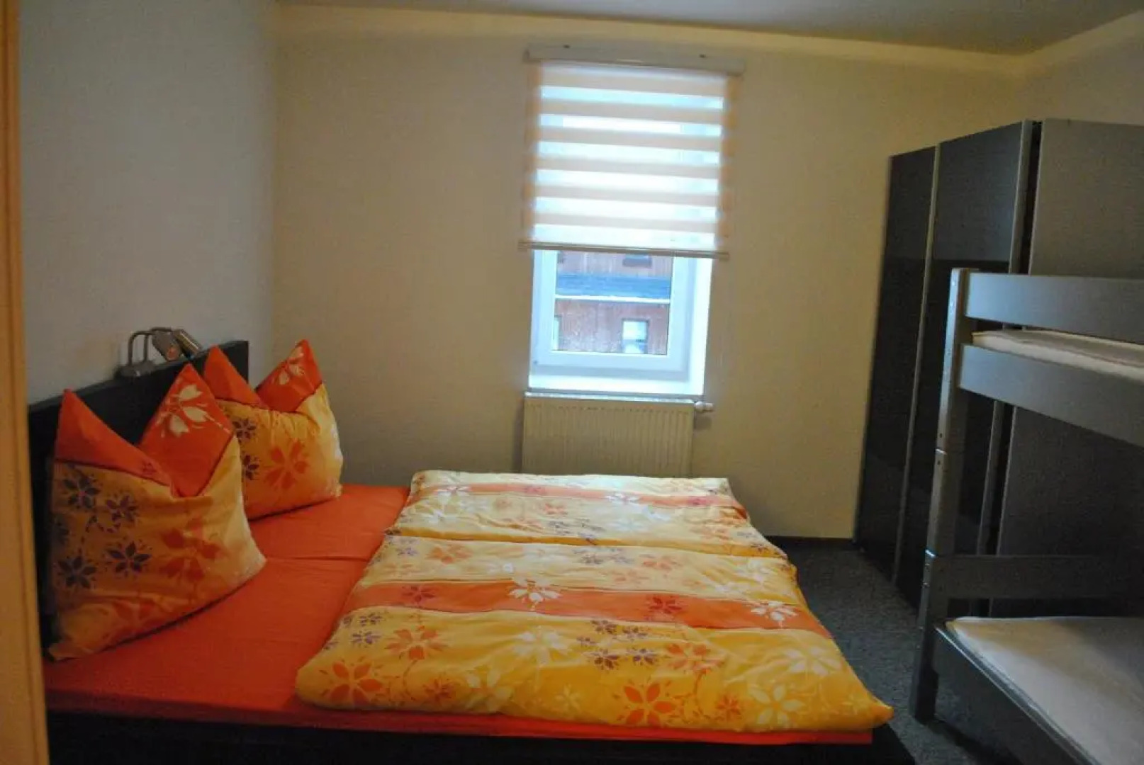 Lang´s Ferienwohnungen