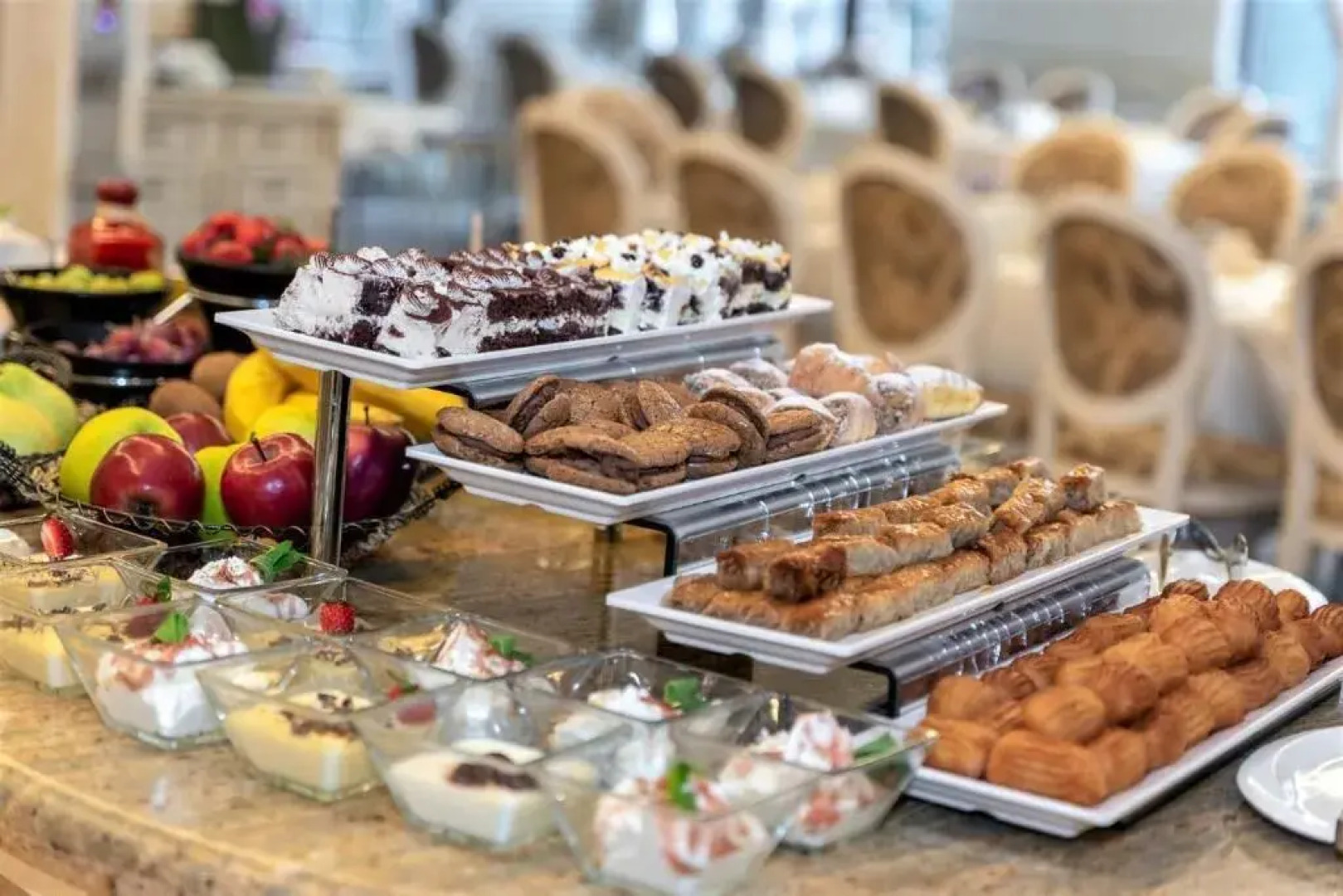 Maxi Park Hotel & Spa