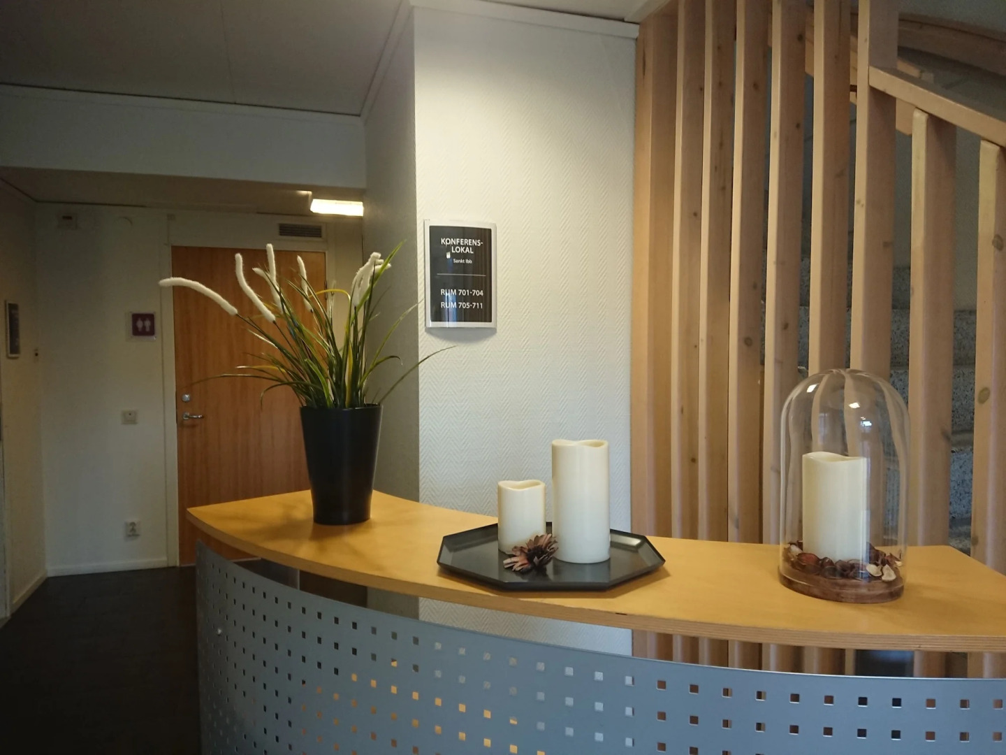 Sundsgården hotell & konferens