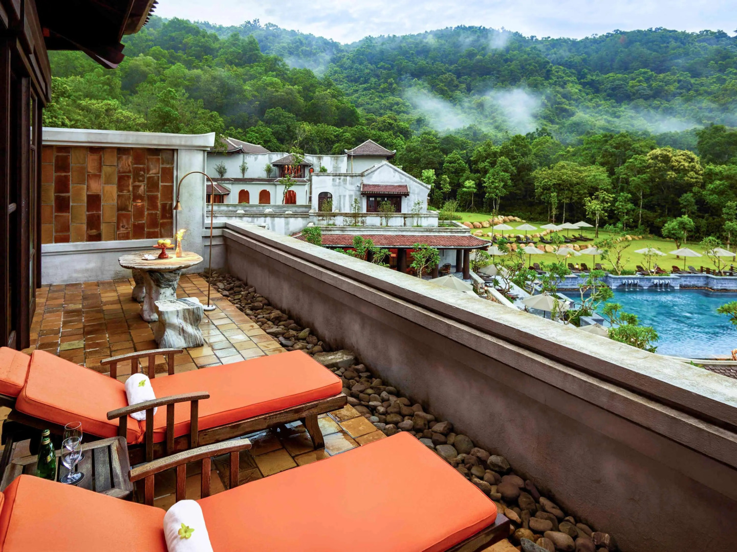 Legacy Yen Tu - MGallery