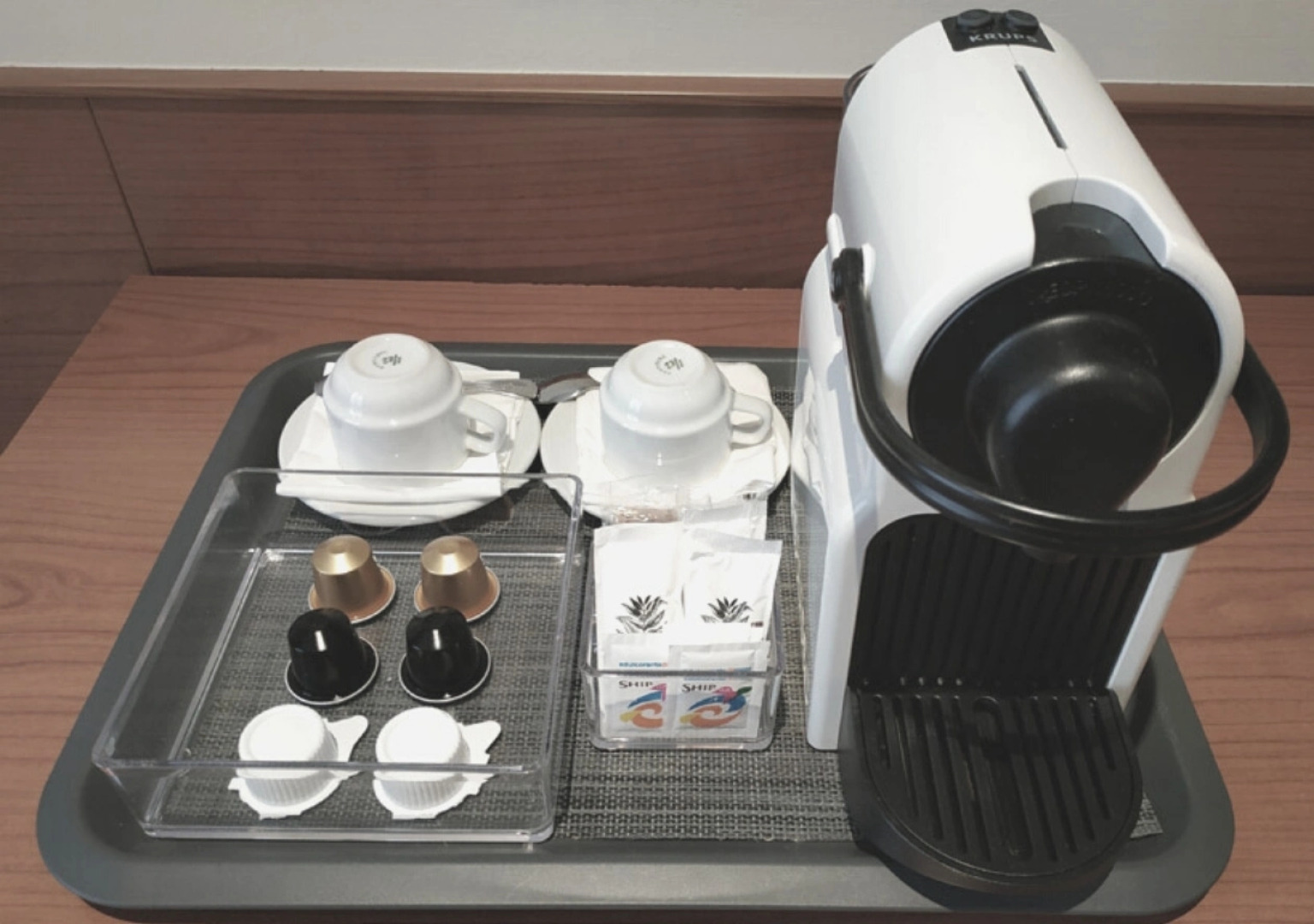 Отель RH Sorolla Centro