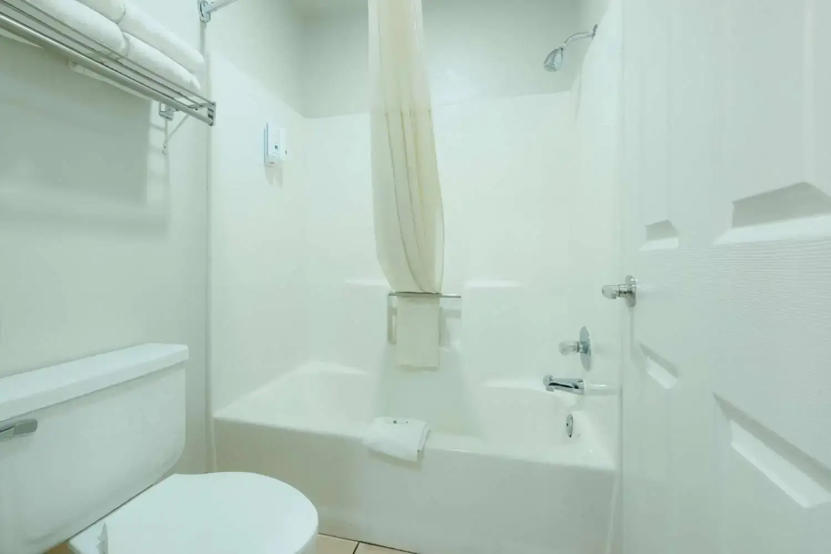 Quality Inn Holbrook near Petrified Forest