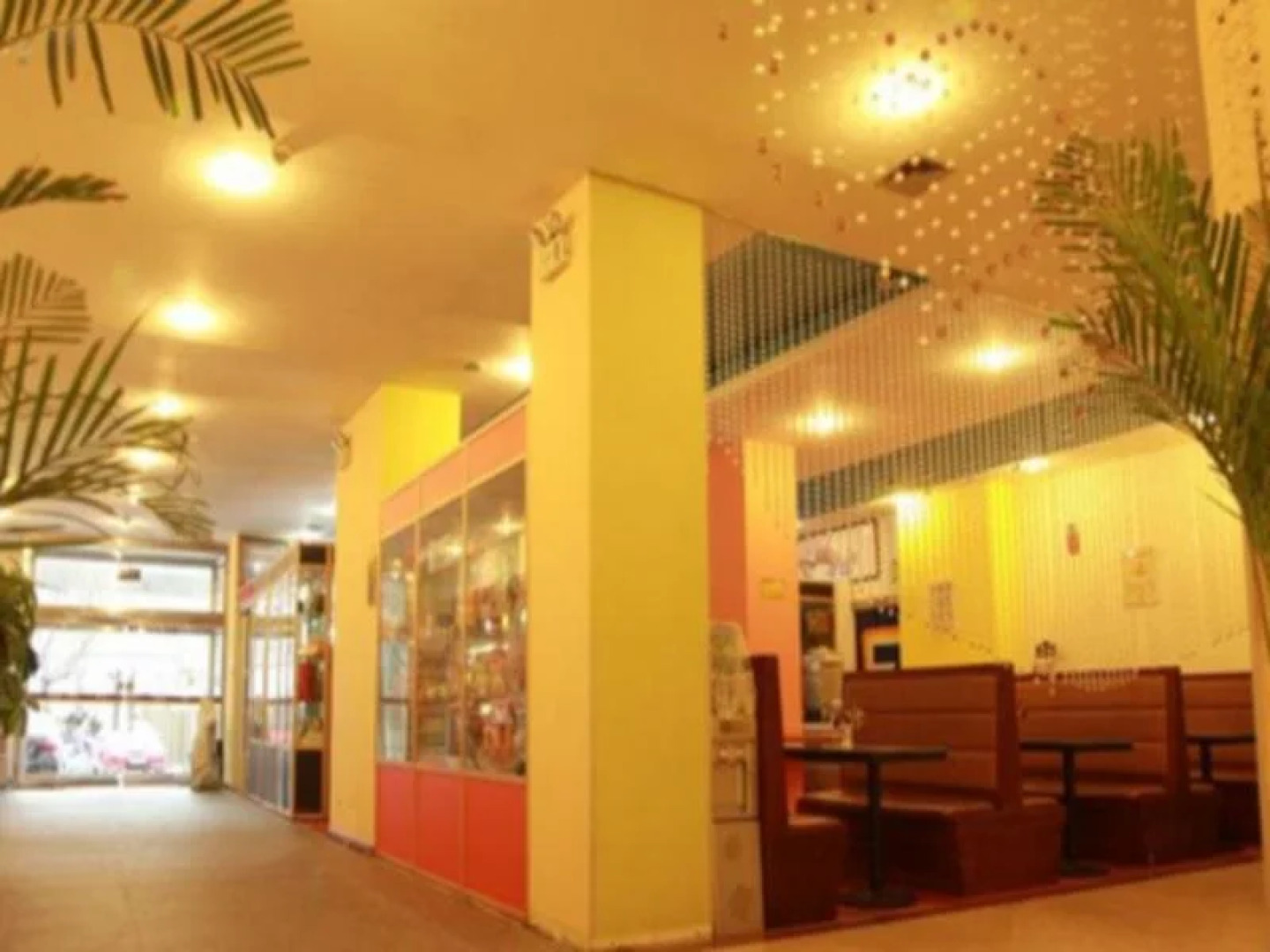 7Days Inn Huhhot Gulou