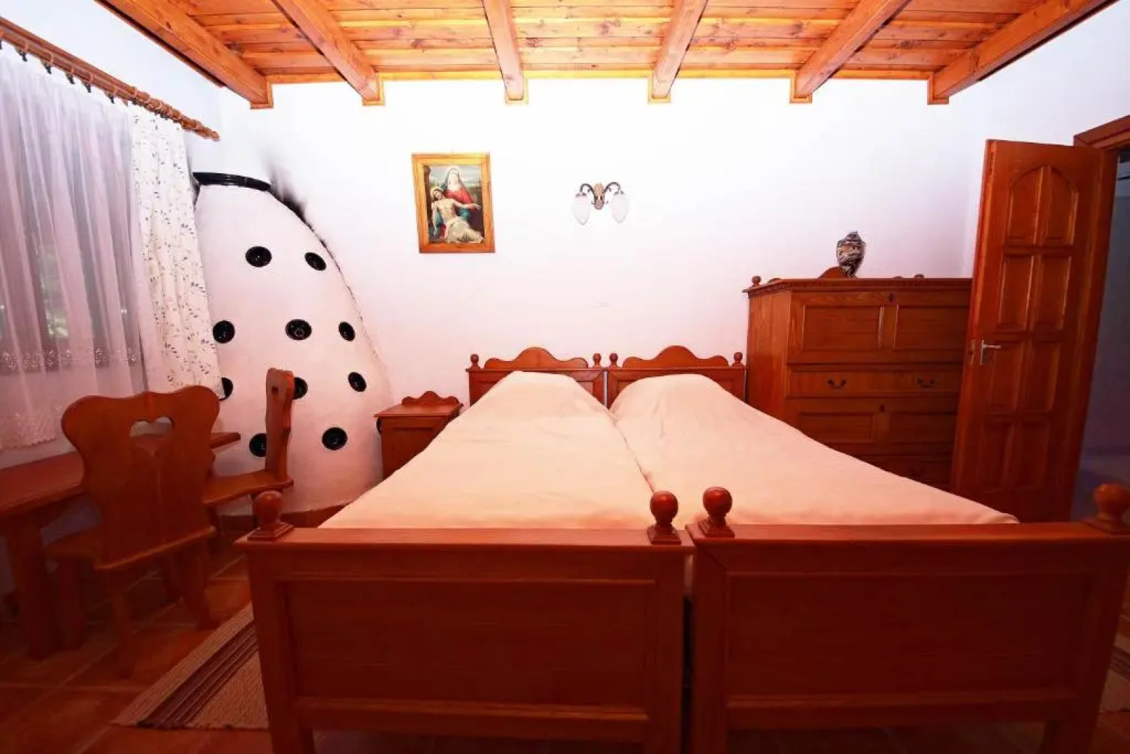 Ócsárdi Tópanzió