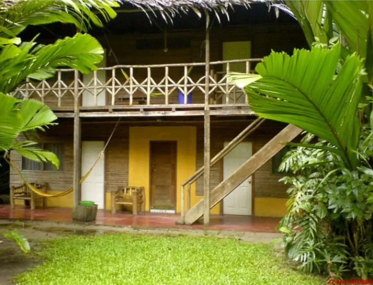 Hotel Salvador Gaviota