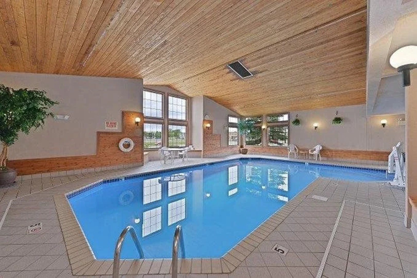 Kelly Inn 13th Avenue