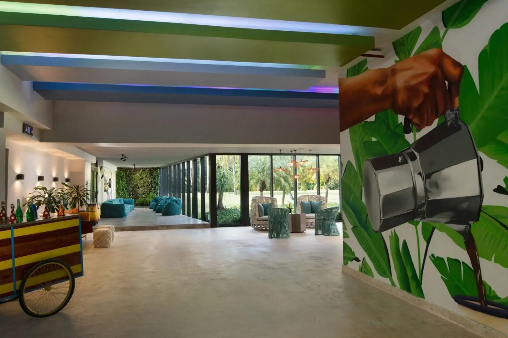 Renaissance Santo Domingo Jaragua Hotel & Casino