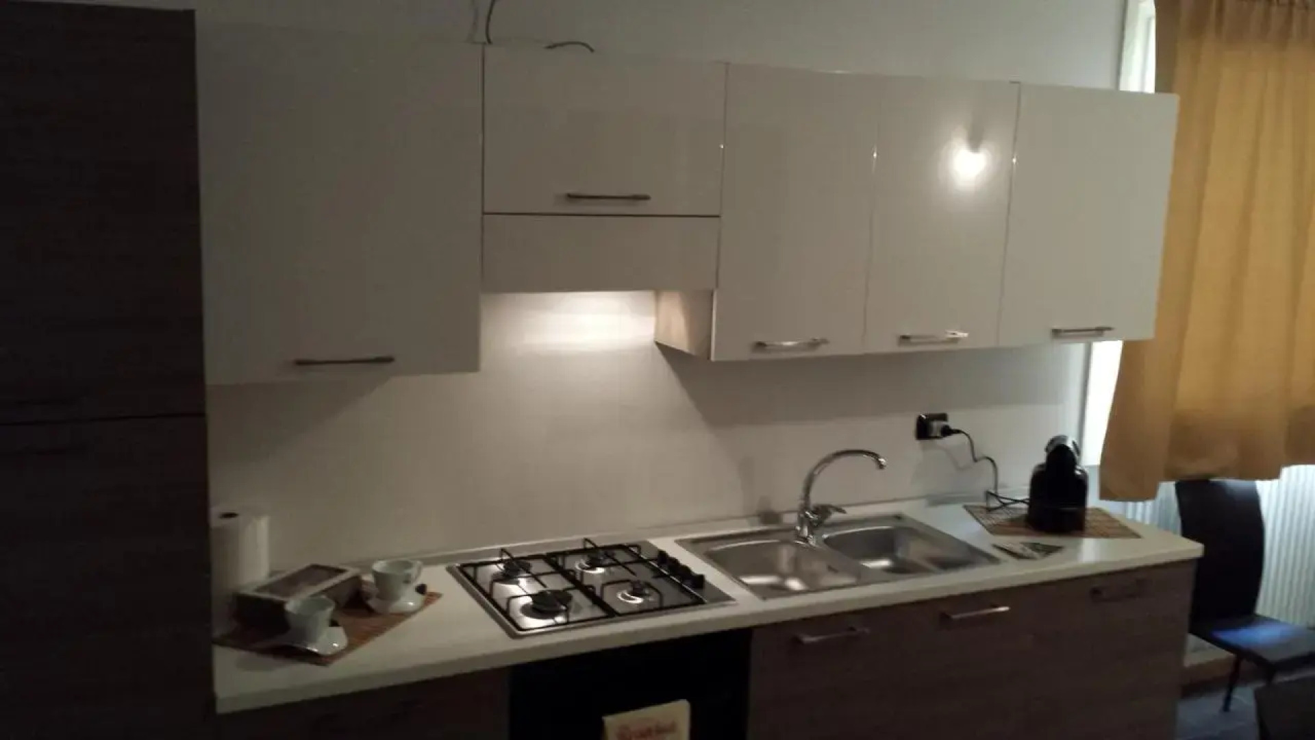 Appartamento Sole - Lago