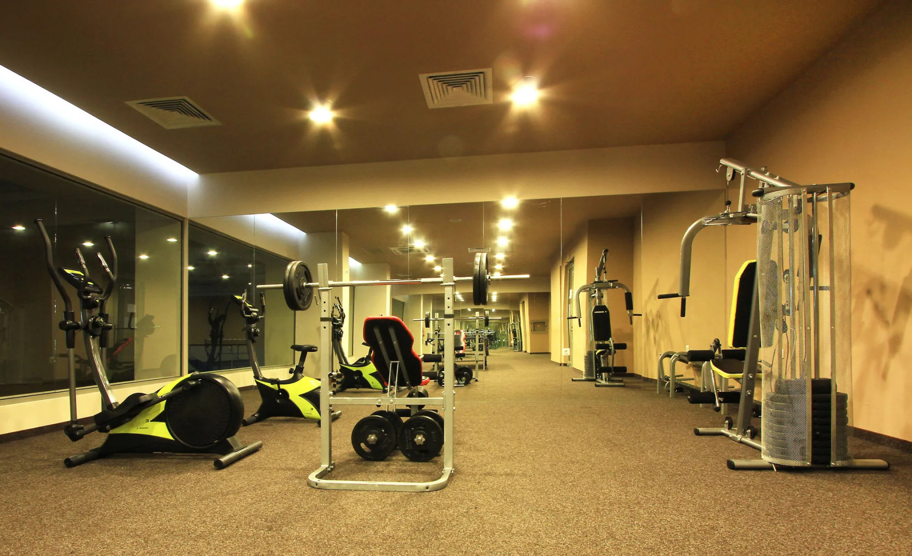 lti Dolce Vita Sunshine Resort