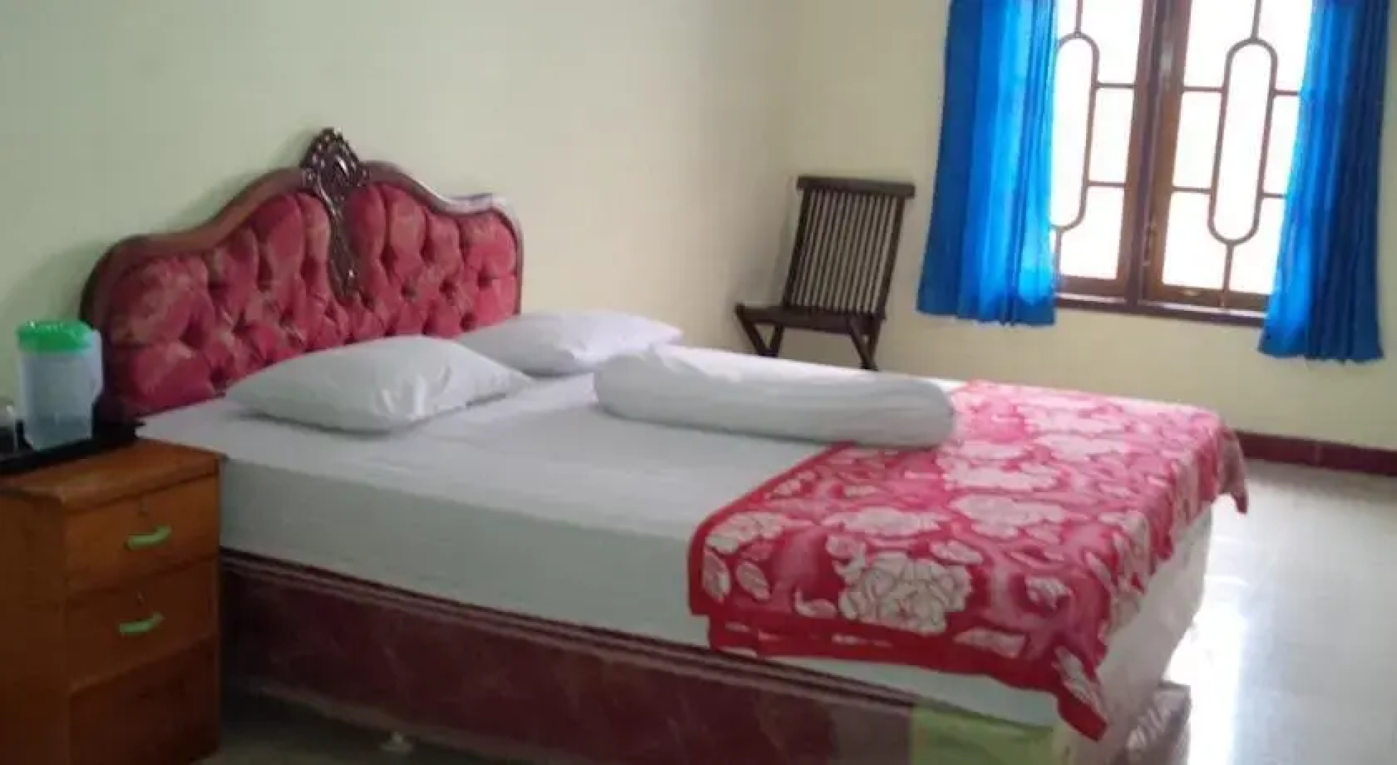 Hotel Bahagia