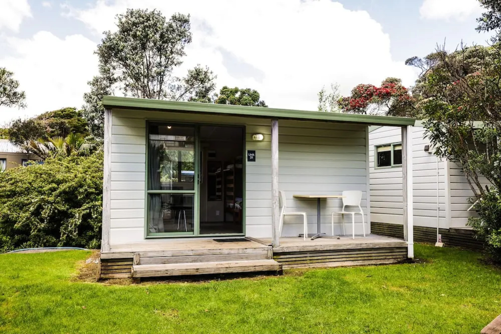 Waihi Beach TOP 10 Holiday Resort