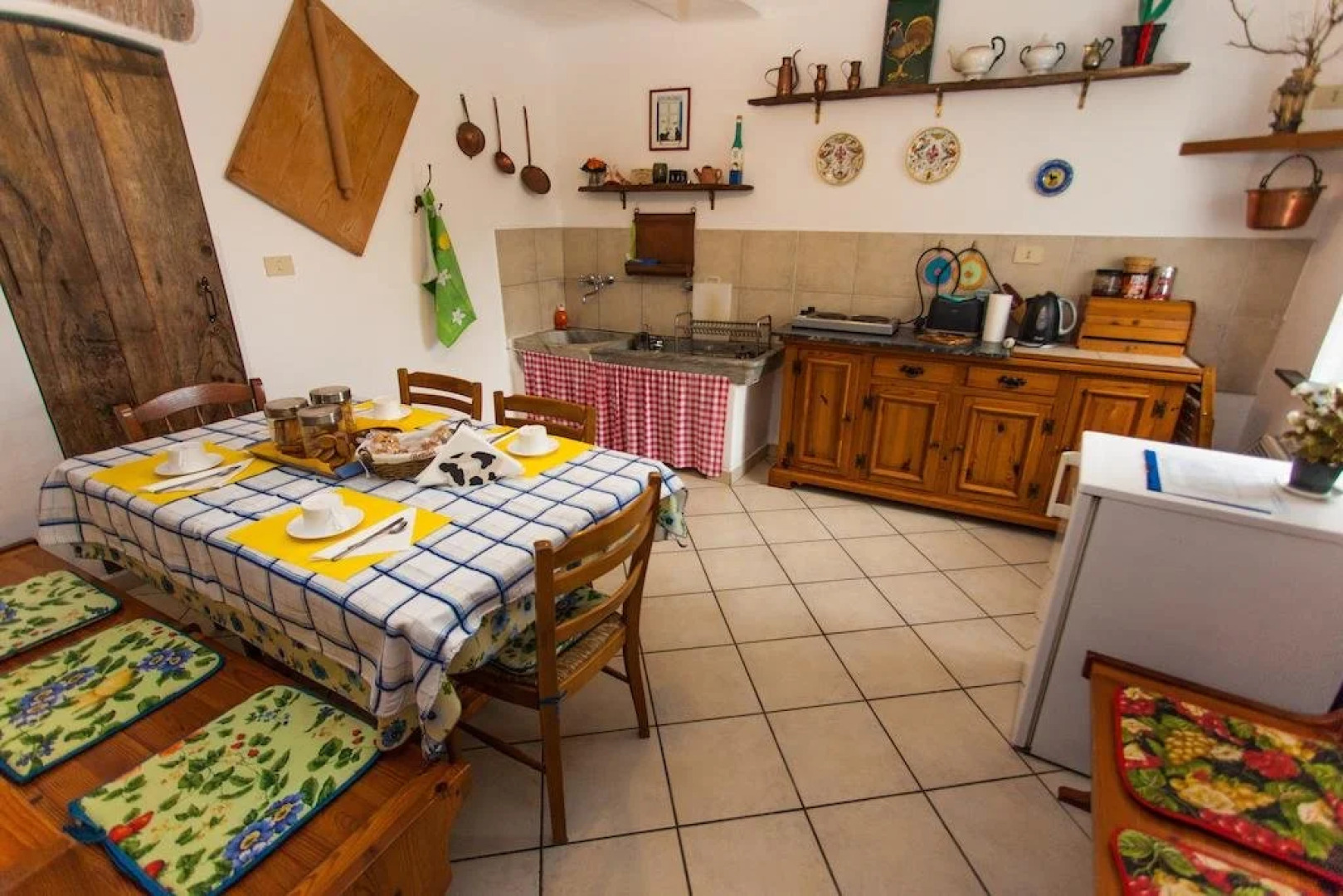 Bed & Breakfast Casa Torre