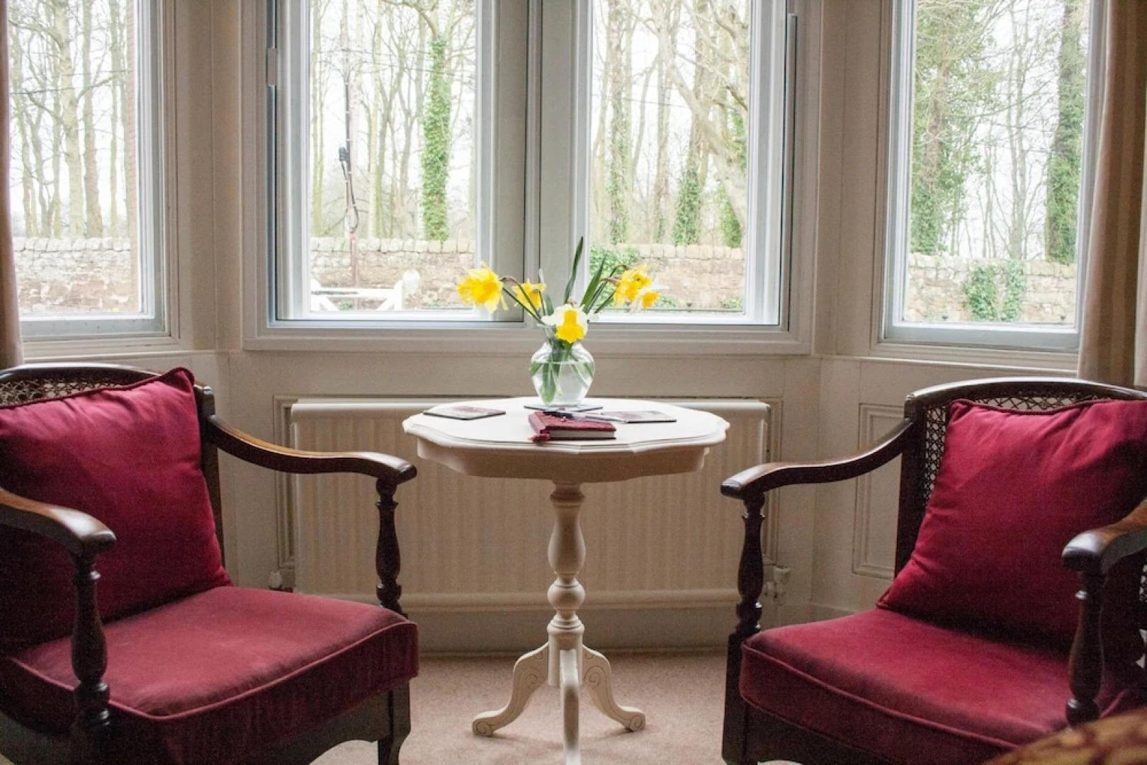 Tillmouth Old School House B&B